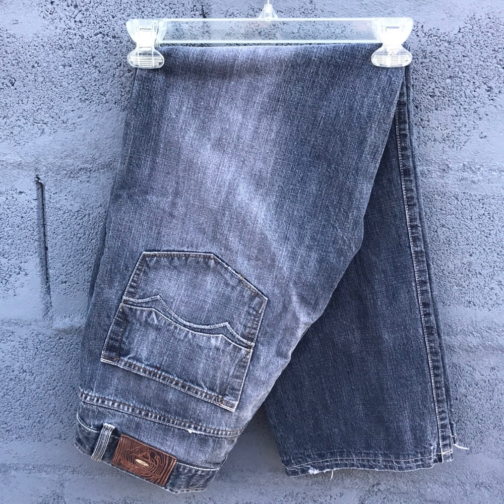 2 FOR $20!Men’s Indigo Star Denim Jeans Size 32x32